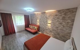 Apartament modern Metrou Titan - Miniș